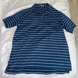 Peter Millar Large Golf Polo